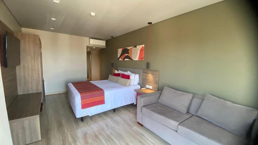 Hotel Laghetto Stilo Borges Gramado Zewnętrze zdjęcie