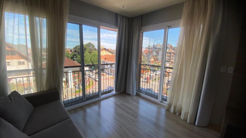 Hotel Laghetto Stilo Borges Gramado Zewnętrze zdjęcie